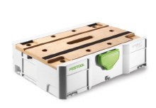 SYS-MFT WORKBENCH TO GO