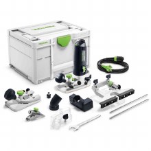 Edge Router MFK 700 EQ-Set