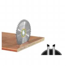 Saw Blade WOOD FINE CUT