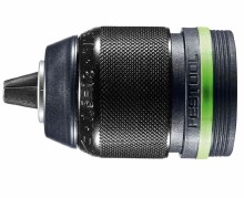 SO- DRILL KEYLESS CHUCK