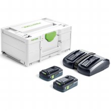 SO-18V 2x4, ENERGY SET,TCL6 DU