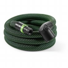 Suction hose D 27/32x3,5m-AS-9