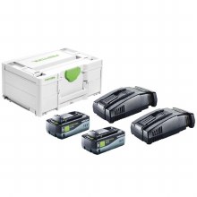 SO-18v 2x8, ENERGY SET, 2xSCA