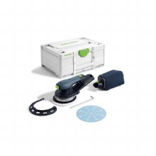 6" Crdls Orbital Sander Basic