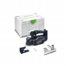 Cordless planer HLC 82 EB-F-Ba