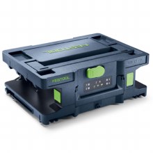 Quick Charger SYS-MC 6/4 US