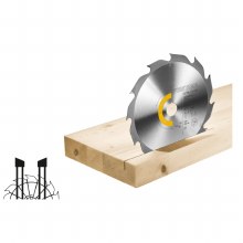 Blade HW 160x1,6x20 PW12