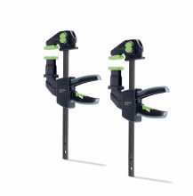 ONE-HANDED CLAMP FS-EZ 150/2