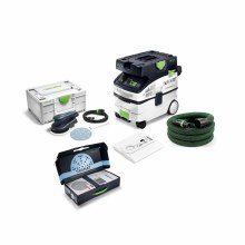 6" Pro Sand Set CT MIDI/ETS EC