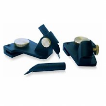 FLAT LYING TRAMMMEL SET