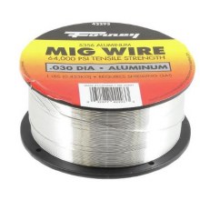 .030 ALUM MIG WIRE 5356 1# SPL