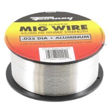 .035 ALUM MIG WIRE 5356 1# SPL