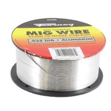 .035 1 # 4043 ALLOY ALUM WIRE