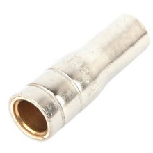 BINZEL NOZZLE BORE 1/2"