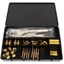 OXY-ACETYLENE HOSE REPAIR KIT