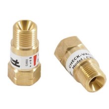 REVERSE CHECK VALVE TORCH PAIR