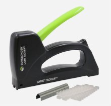 HOLIDAY CABLE TACKER KIT