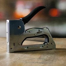 ALL-IN-1 HD METAL STAPLE GUN