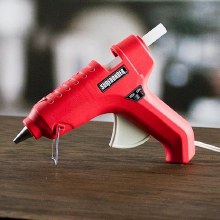 FULL GLUE GUN - DUAL TEMP 40W