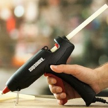 INDUSTRIAL GLUE GUN HIGH TEMP