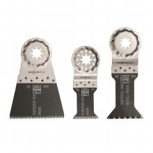 *L+ E-Cut Combo Set