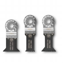E-Cut Combo StarlockWOOD&METAL