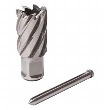 7/16X1 SLUGGER  CUTTER W/P