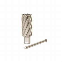 1/2" X 2" SLUGGER HSS W/P