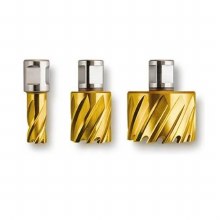 1/2" X 1" SHARP SLUGGER TINI