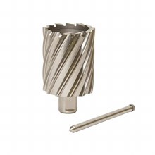 7/8" X 1" SLUGGER HSS NOVA W/P