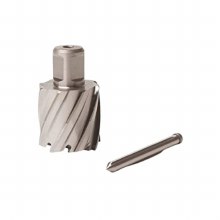 1" X 1" SLUGGER HSS NOVA W/P