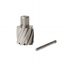 1-1/8" X 2" W/PILOT