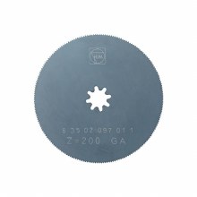 D-CIRCULAR SAW BLADE 1PK