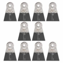 *L+ E-Cut Std Bld 1-3/8"- 10pk