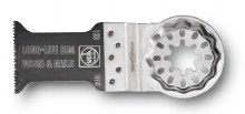 *L E-Cut LL Bld 1-3/8"- 1pk