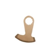SUPERCUT CARBIDE ROCKER BLADE