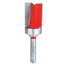 TOP BEARING FLUSH TRIM BIT