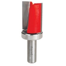 TOP BEARING FLUSH TRIM BIT