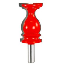 STYLE 390 CHAIR RAIL BIT