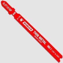 3-3/8" 30 TPI Bi-M T-Shk Jig S