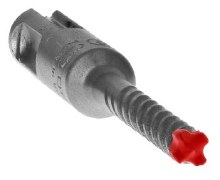 3/16" x 6" x 8" SDS+ 4-Cer Ful