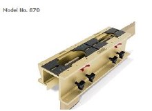 EZ PRO MORTISE AND TENON JIG