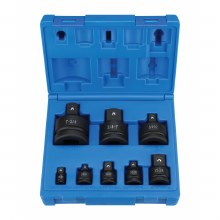 Friction Ball Adapter Set