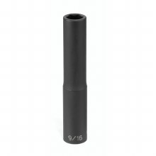 1/2" EXTRA DEEP SKT x 1/2" DR
