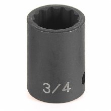 1/2" DRIVE x 10MM STANDARD 12POINT