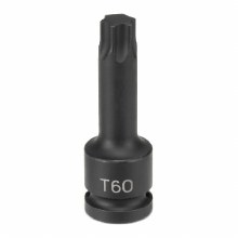 1/2" DRIVE x T30 INTERNAL TORX