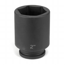 3/4" Drx2-3/16" Deep Impact