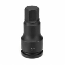3/4" DRIVE x 14MM STANDARD HEX DRIVER