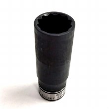 1/2" DRx10MM DEEP DUO SOCKET 12POINT