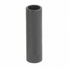 1/2" DRx17MM DEEP DUO SOCKET 12POINT